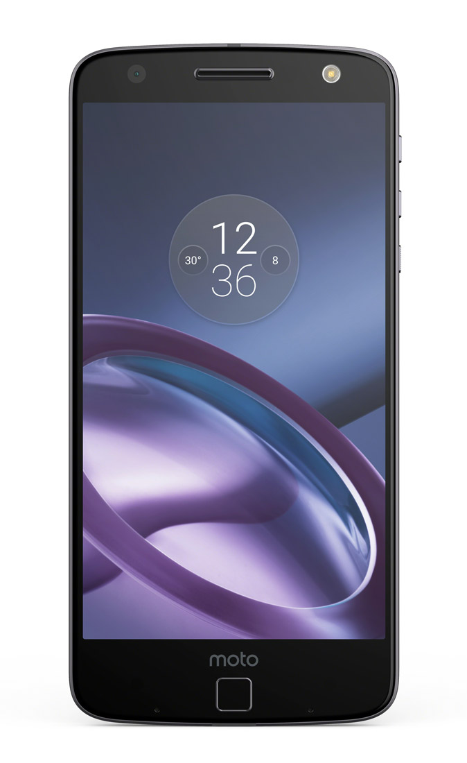 Motorola Moto Z